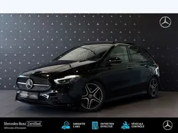 Mercedes Classe B 200 d AMG Line