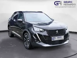 PEUGEOT 2008 1.5BlueHDi S&S GT EAT8 130