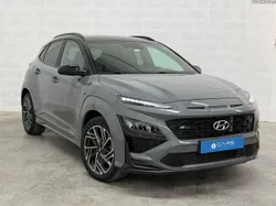 Hyundai Kauai 1.0 T-GDi N-Line Nav