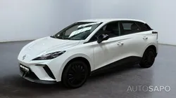 MG MG4 51 kWh Standard de 2023