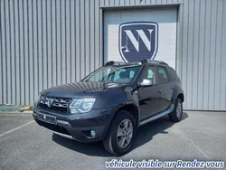 DACIA DUSTER 1.5 dCi 110 CH 4X2 Prestige - 1ère MAIN - PHASE 2 - GARANTIE 6 MOIS