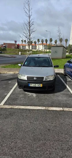 Fiat Punto 1300