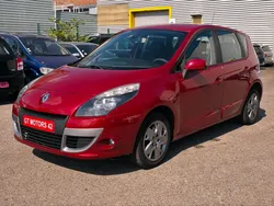 Renault scenic iii 1.5 dci 110 ch eco2 expression euro 5