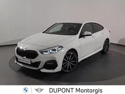 Bmw Série 2 Gran Coupé 218iA 136ch M Sport DKG7