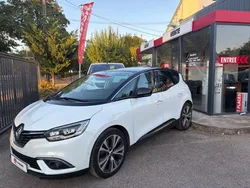 Scenic IV 1.6 dci 130 ‘’Intens’’