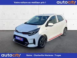 KIA PICANTO 1.2 DPi - 84 - Stop&Go III GT Line