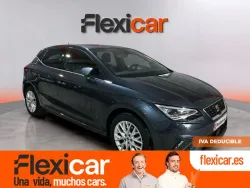 SEAT Ibiza 1.0 TSI S&S Style XM 115