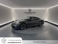 PORSCHE 911 Carrera Coupé 3.4i 350 PDK