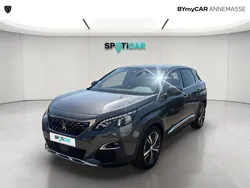 PEUGEOT 3008 Puretech 130ch S&S EAT8 GT Line