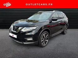 Nissan X-Trail 1.6 dCi 130ch Tekna
