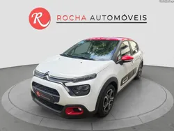 Citroën C3 1.2 PureTech Feel