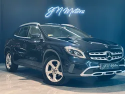 Mercedes GLA II 200 D Sensation 7G-DCT - Garantie 12 mois