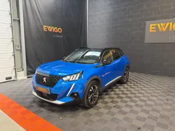PEUGEOT 2008 1.2 PURETECH 130CH GT / COURROIE REMPLACEE / ATTELAGe