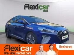 HYUNDAI Ioniq PHEV 1.6 GDI Klass
