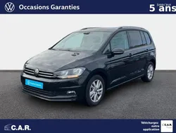Volkswagen Touran 2.0 TDI 150 DSG7 7pl Life Plus