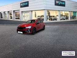 Renault Clio TCe 90 ch GSR2 Esprit Alpine