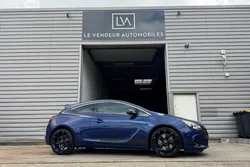 OPEL ASTRA GTC OPC Coupé 2.0i Turbo - 280