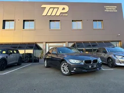 BMW 318d F30 143ch BVA