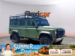 LAND ROVER Defender 110 SW E
