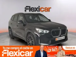 BMW X1 sDrive 18dA