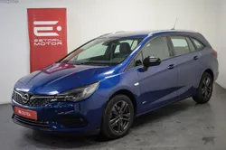 Opel Astra Sports Tourer 1.2 T Design & Tech S/S