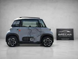Citroen Ami