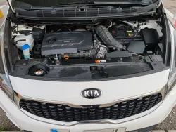 Kia Carens Carens 1.7CRDi VGT Eco-Dynamics Concept Concept