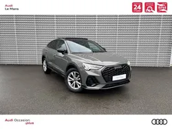 Audi Q3 Sportback 35 TFSI 150 ch S tronic 7 S line plus