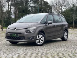 Citroën C4 Grand Picasso