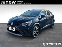 Renault Captur TCe 90 Evolution