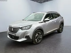 Peugeot 2008 1.2 PureTech Active