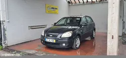 Kia Rio 1.5 CRDi EX