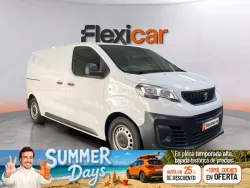 PEUGEOT Expert Fg. Standard 1.5BlueHDi S&S 100