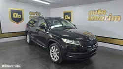 Skoda Kodiaq 2.0 TDI Ambition DSG