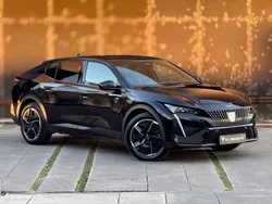 Peugeot 408 1.6 Hybrid GT e-EAT8