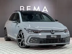 GOLF 8 GTD 2.0 TDi 200ch DSG7 | Harman Kardon | IQ Led | 489 euros/mois
