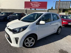 KIA PICANTO KIA PICANTO 1.0 MPi67 BVM5 Active