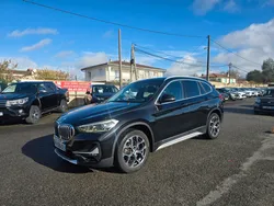 BMW X1 (F48) LCI 18i sDrive DCT7 140 cv Boîte auto