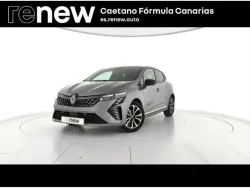 Renault Clio Techno TCe 90 (67kw)