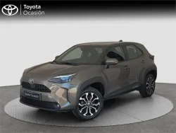TOYOTA Yaris Cross 120H Active Tech