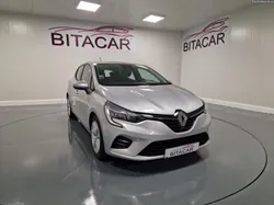 Renault Clio 1.5 Blue dCi Intens