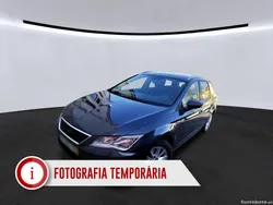 Seat Leon ST 1.6 TDI Style 115cv