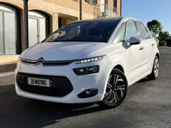 Citroen c4 picasso ii 1.2 thp 130cv