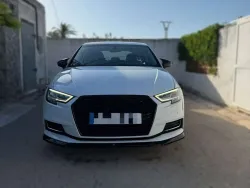 Audi A3 Sportback 35 TDI S line S tronic 110kW