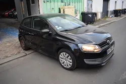 VOLKSWAGEN POLO V 1.2TDI 75 cv Perte de Puissance
