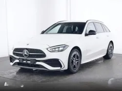 Mercedes-Benz C 300 300e AMG