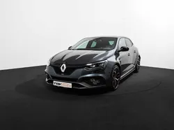 Renault MEGANE RS TROPHY 300 EDC 4CONTROL RECARO ALCANTARA HUD ACC BOSE CAMERA GPS KEYLESS RS MONITOR