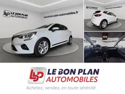 Renault Clio V (BJA) 1.0 TCe 90ch Evolution