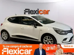 RENAULT Clio TCe Intens 74kW