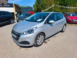 Peugeot 208 (2) 1.0 vti 68ch 80000 km Active business
